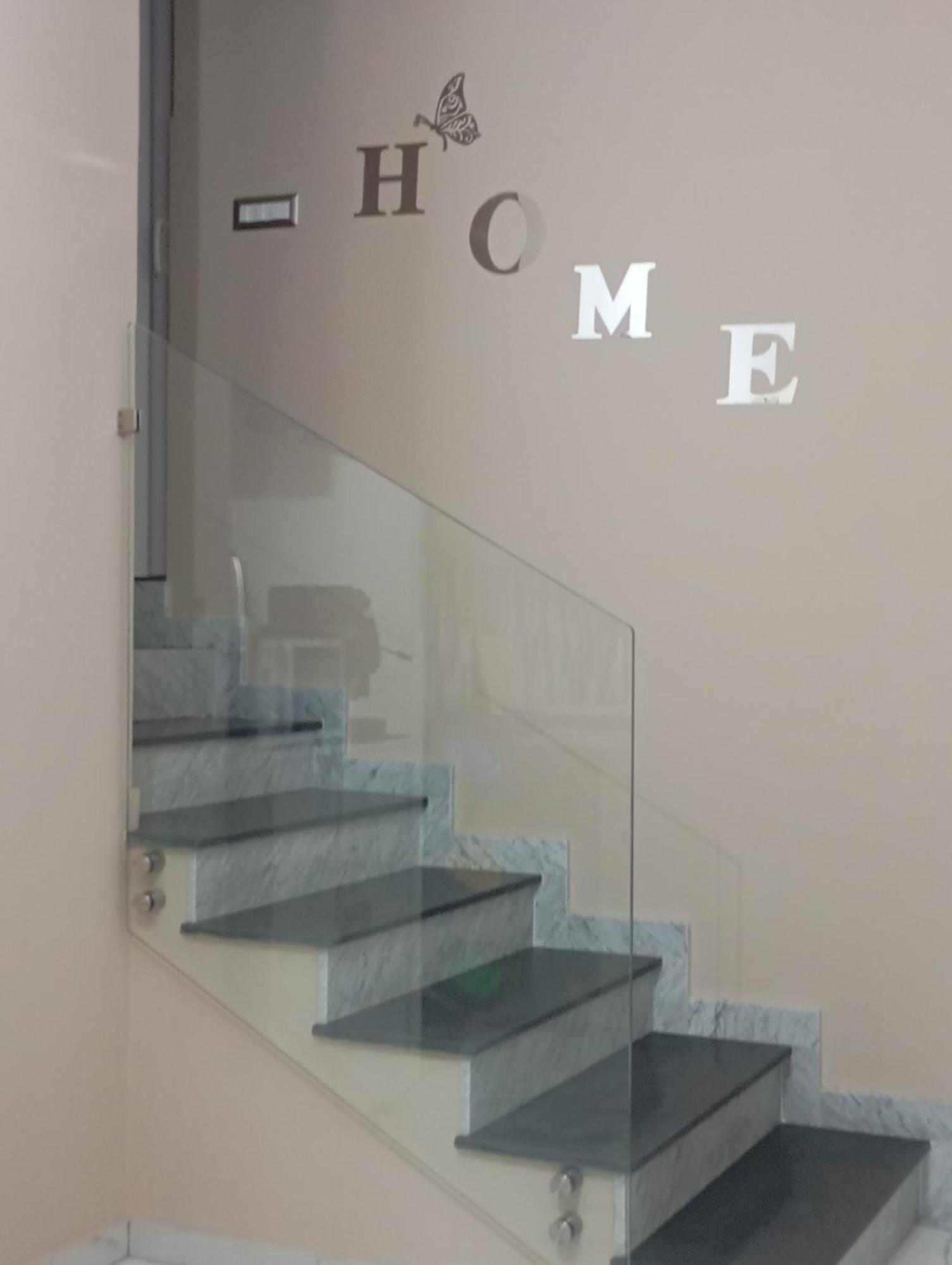 Simply Home Catânia Exterior foto